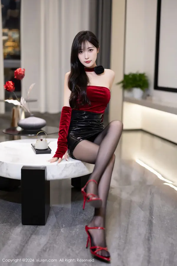 Vol. 08530 林星阑(81P)