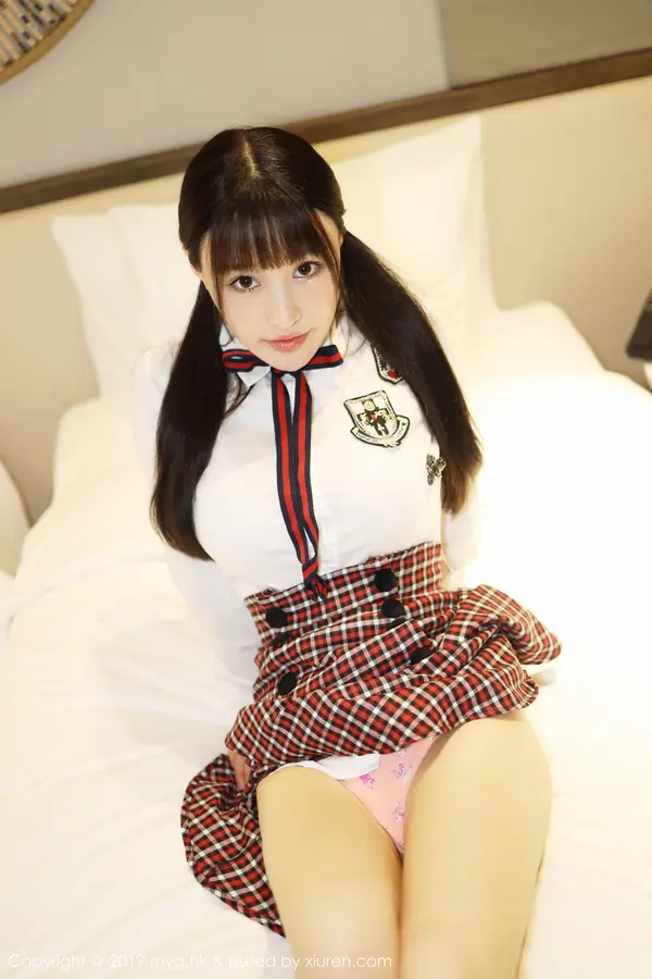 Vol. 0355 Flower朱可儿(82P)