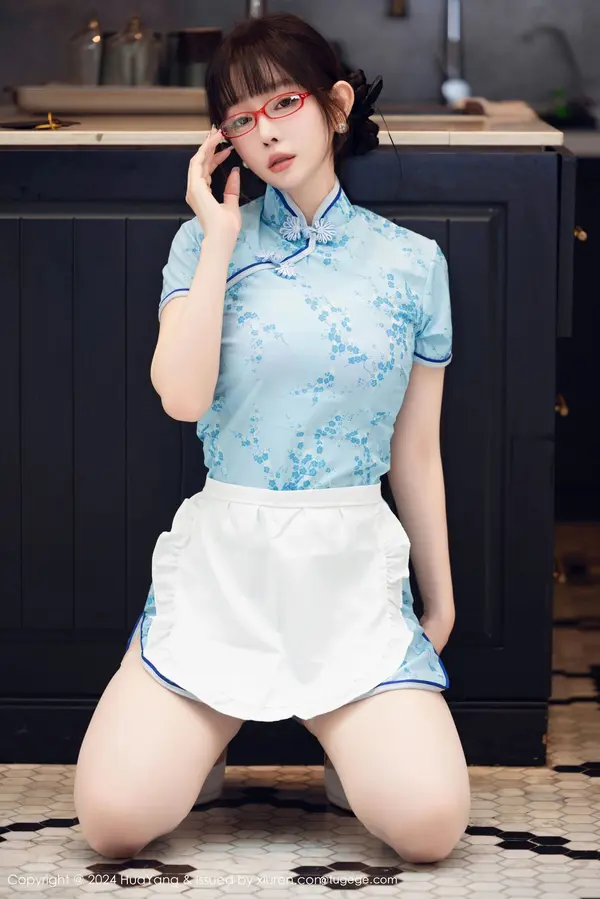 Vol. 0593 王雨纯(94P)