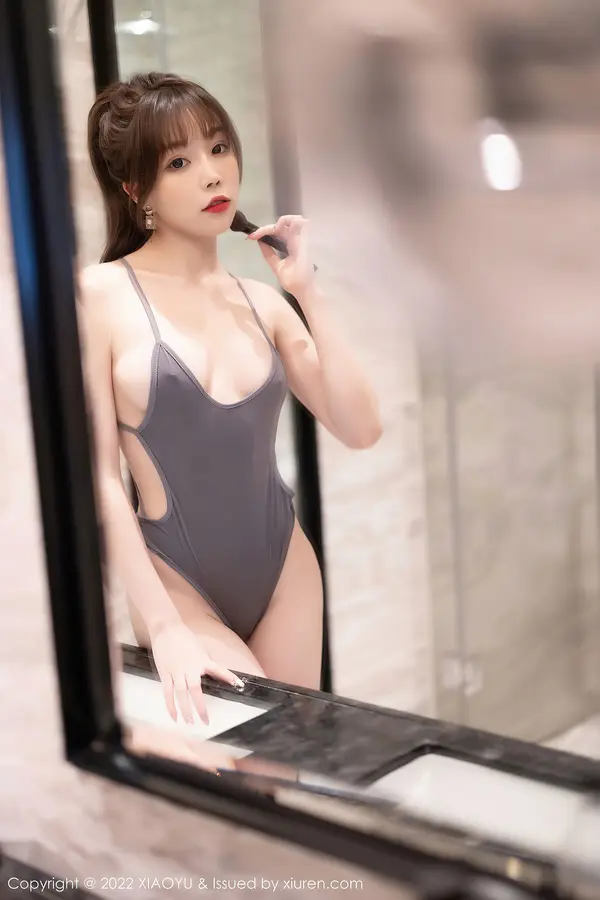 Vol. 0805 芝芝Booty(90P)