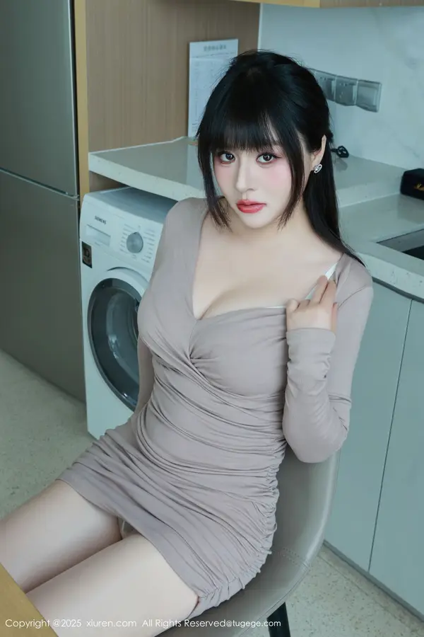 Vol. 10718 南汐RuRu(87P)
