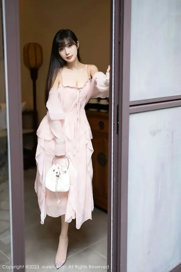 Vol. 07263 林星阑(84P)