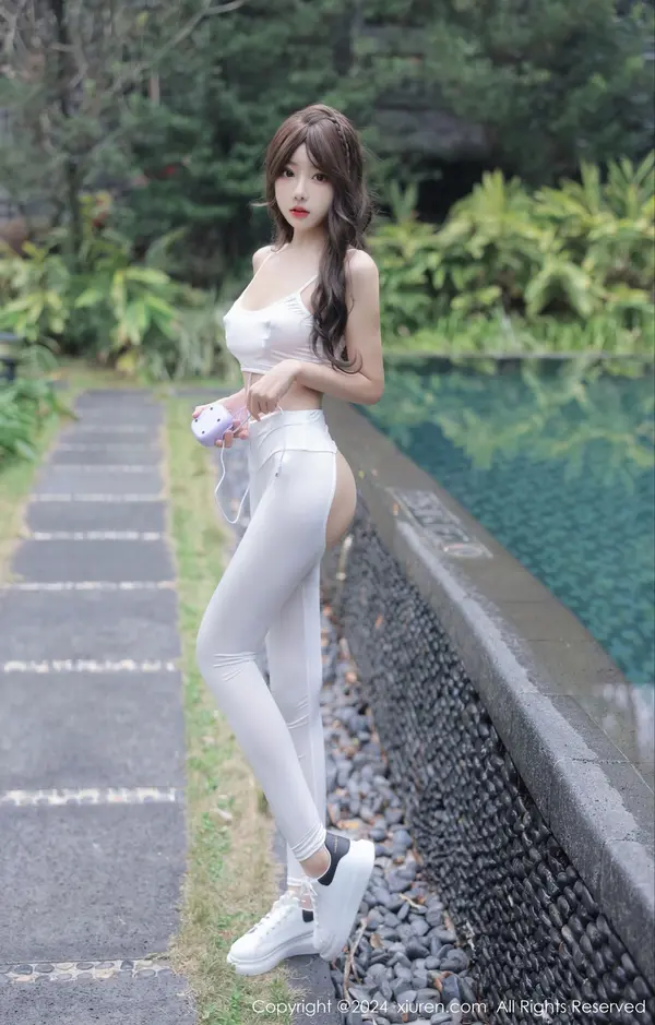 Vol. 08132 桃妖夭(79P)