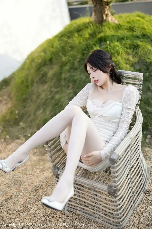 Vol. 06616 徐莉芝Booty(88P)