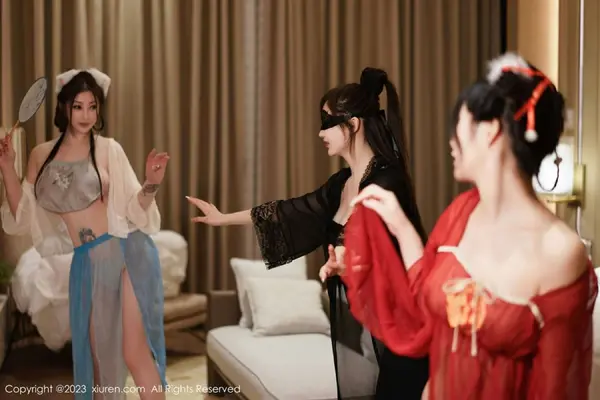 Vol. 06170 模特合集(87P)