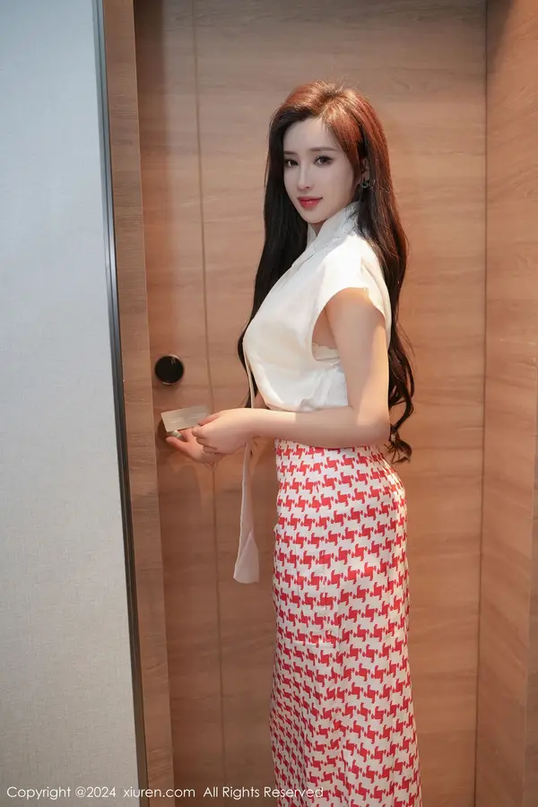 Vol. 07944 Carol周妍希(65P)