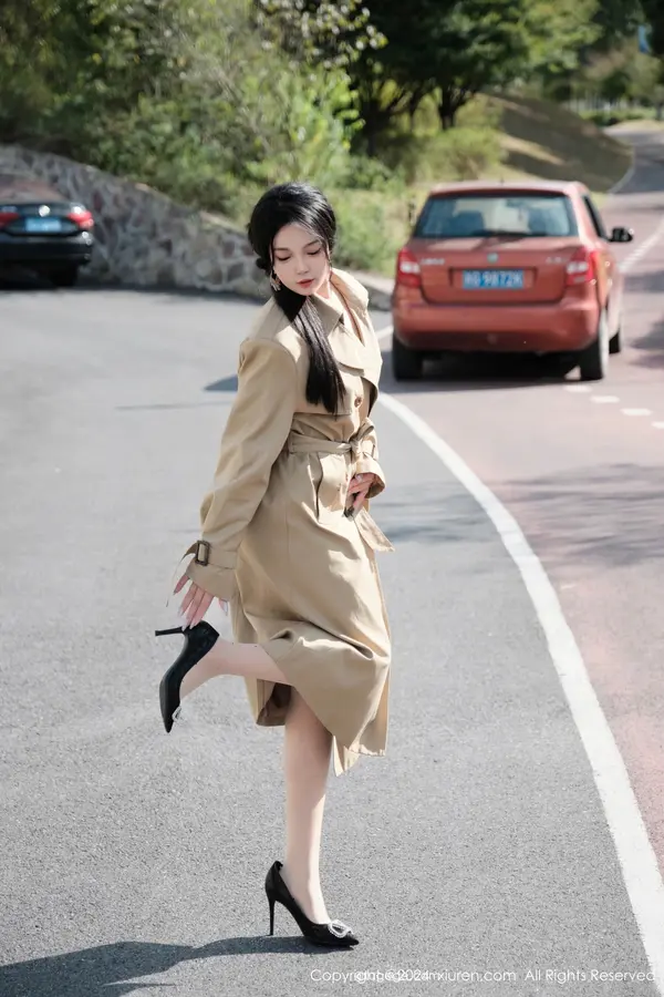 Vol. 09261 麦田(51P)