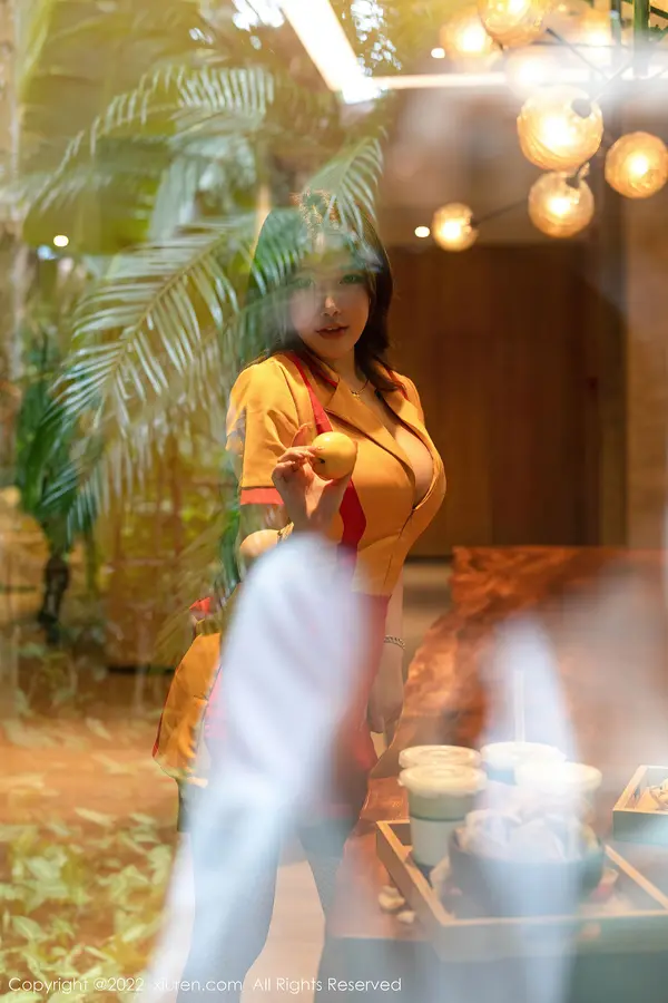 Vol. 05509 小海臀Rena(57P)