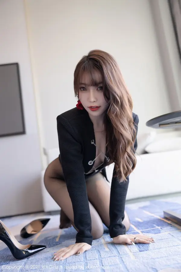 Vol. 0649 芝芝Booty(67P)