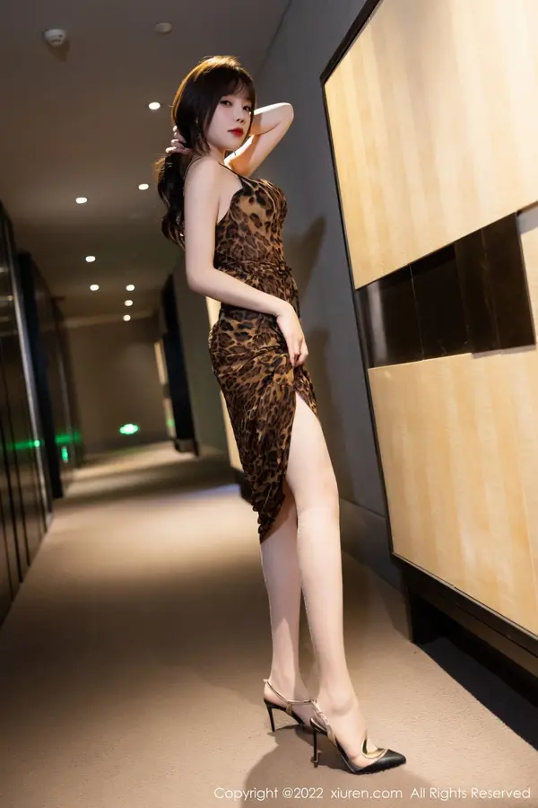 Vol. 05637 徐莉芝Booty(82P)