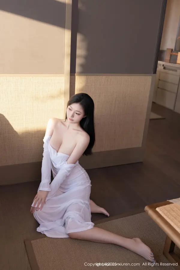 Vol. 10747 安然anran(81P)