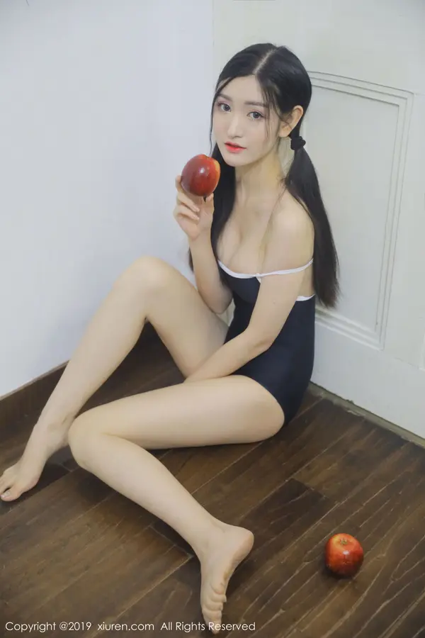 Vol. 01520 沈梦瑶(44P)