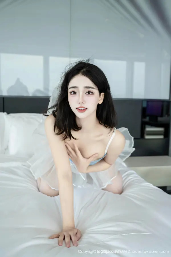 Vol. 0410 阮福福(65P)