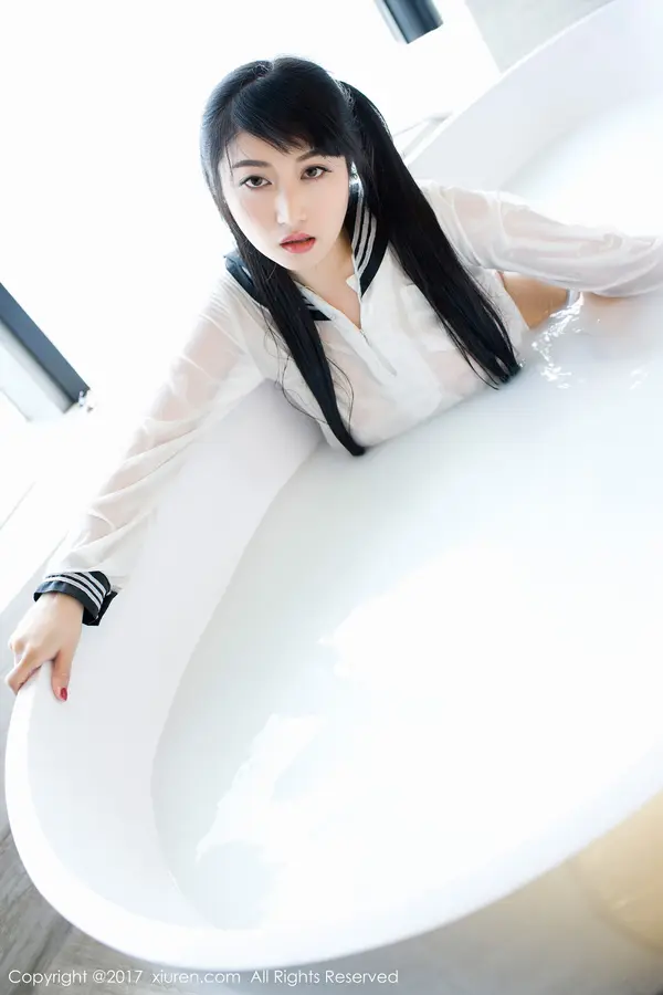 Vol. 00853 盼盼龙女sunny(58P)