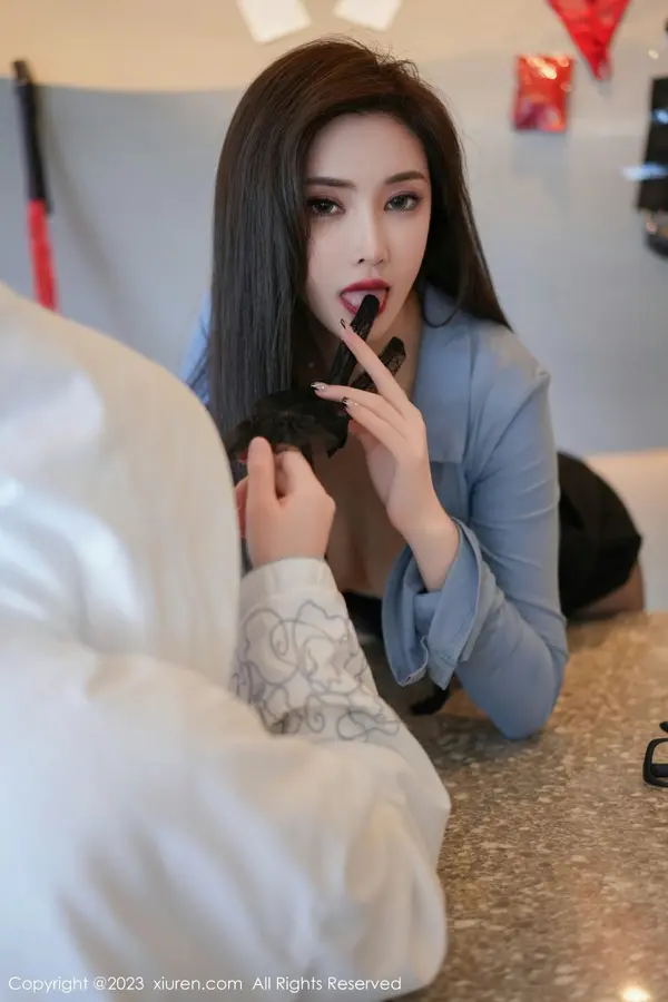 Vol. 07095 Carol周妍希(77P)
