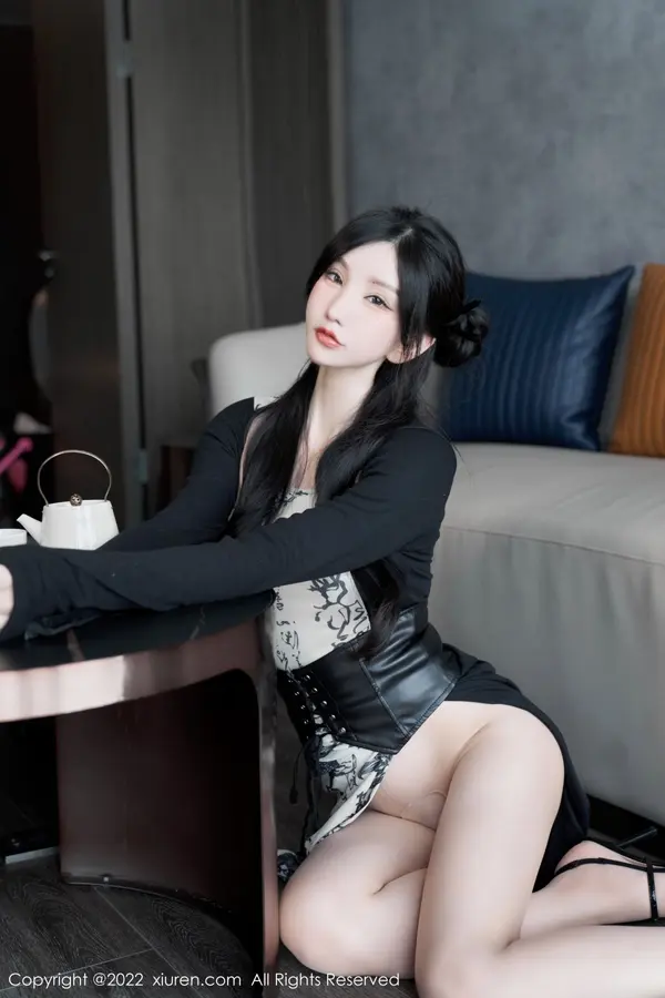 Vol. 05623 周于希Sally(95P)
