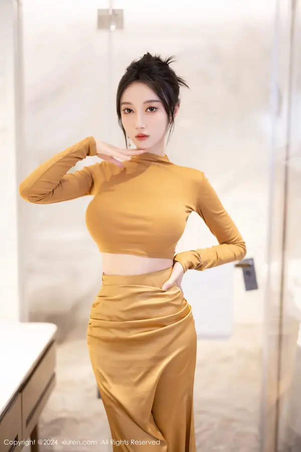 Vol. 08574 玥儿玥(82P)