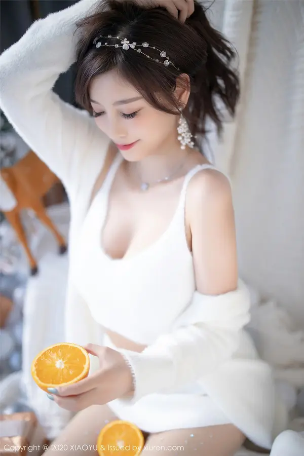 Vol. 0437 杨晨晨sugar(74P)
