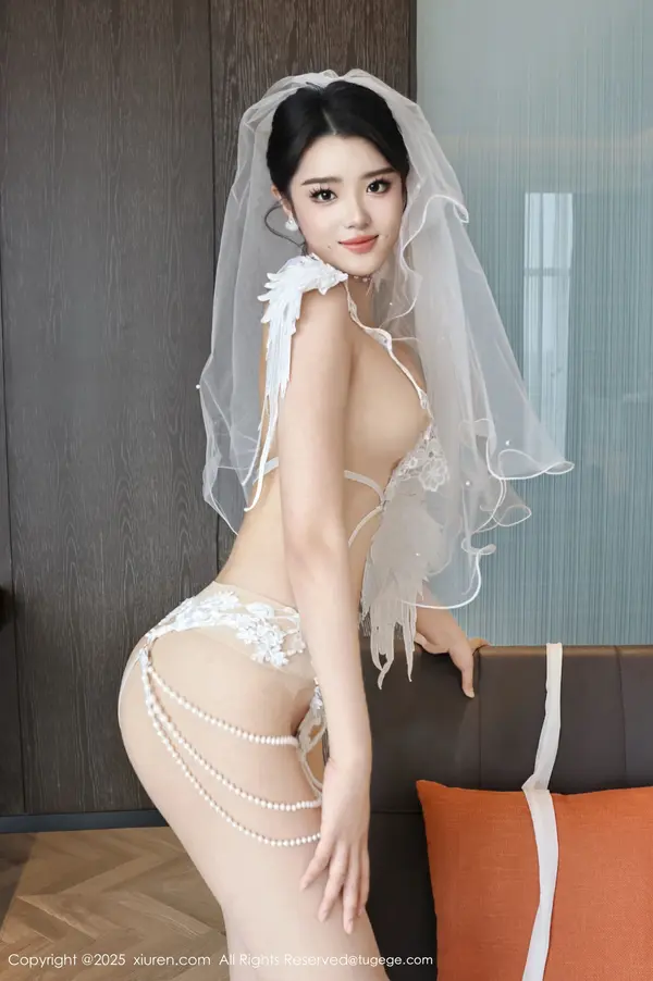 Vol. 10559 糯梨子(71P)