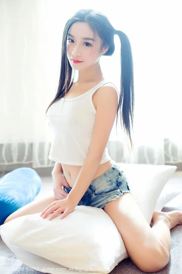 Vol. 00883 绮梦Cherish(47P)