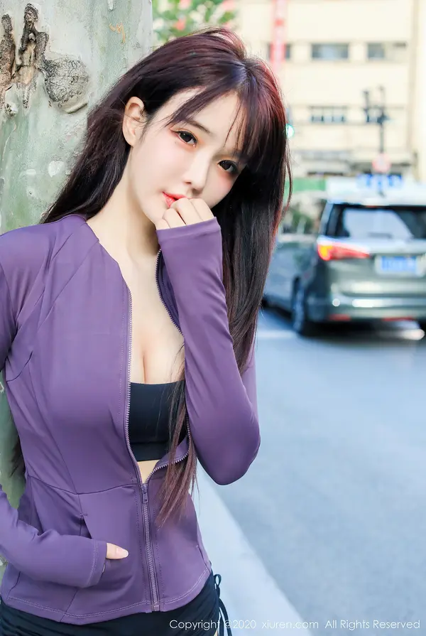 Vol. 02696 南初妹妹(41P)