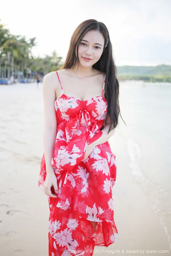 Vol. 0264 唐琪儿il(52P)