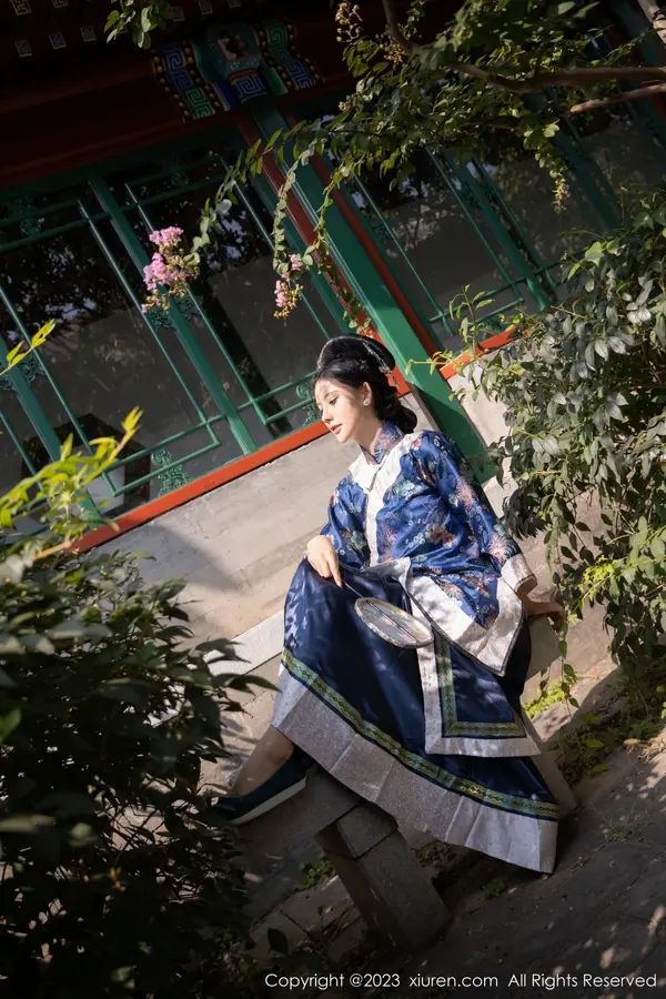 Vol. 06398 就是阿朱啊(87P)
