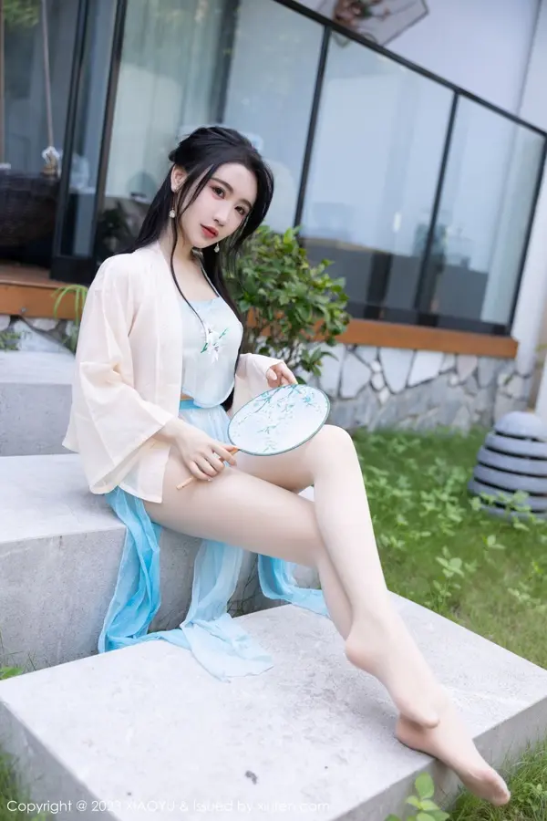 Vol. 1057 Cherry樱桃酱(82P)