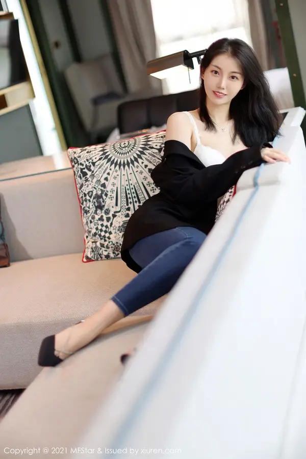 Vol. 0530 一颗甜蛋黄a(51P)