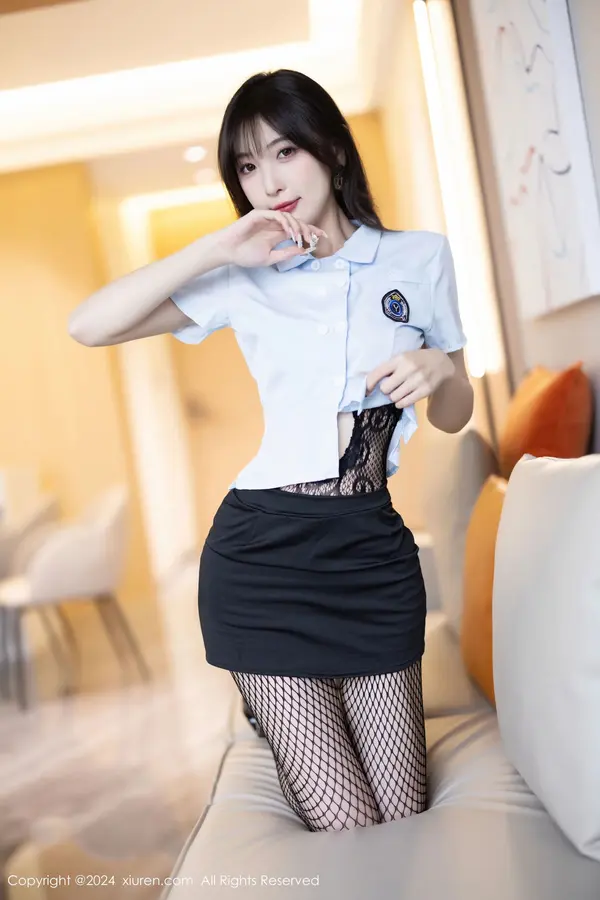 Vol. 08650 林星阑(89P)