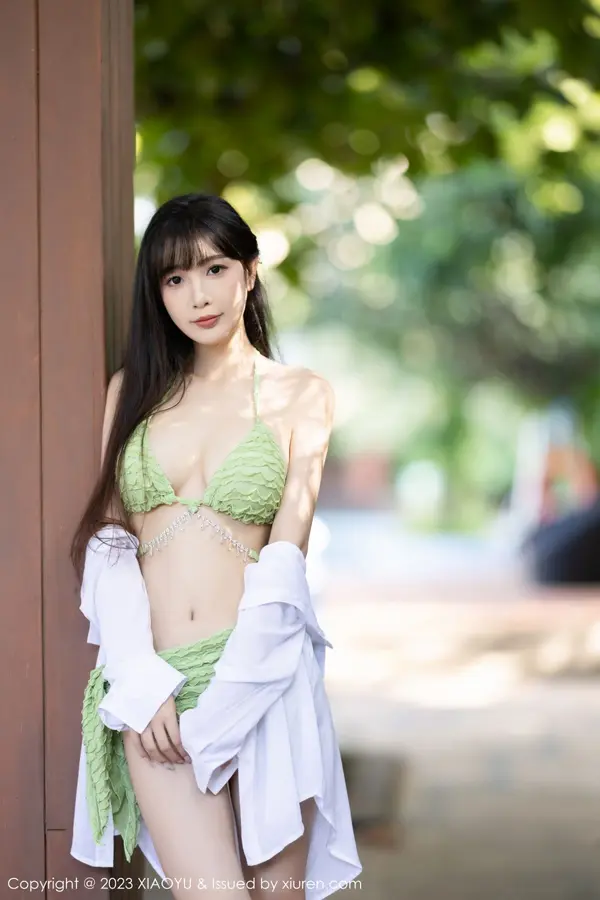Vol. 1145 林星阑(83P)