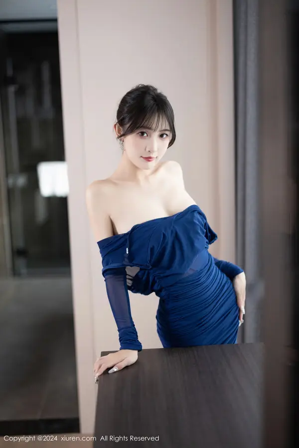 Vol. 08445 林星阑(89P)