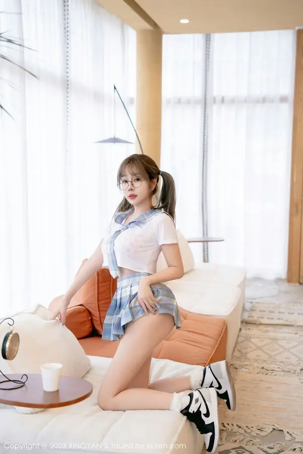 Vol. 0180 王雨纯(83P)