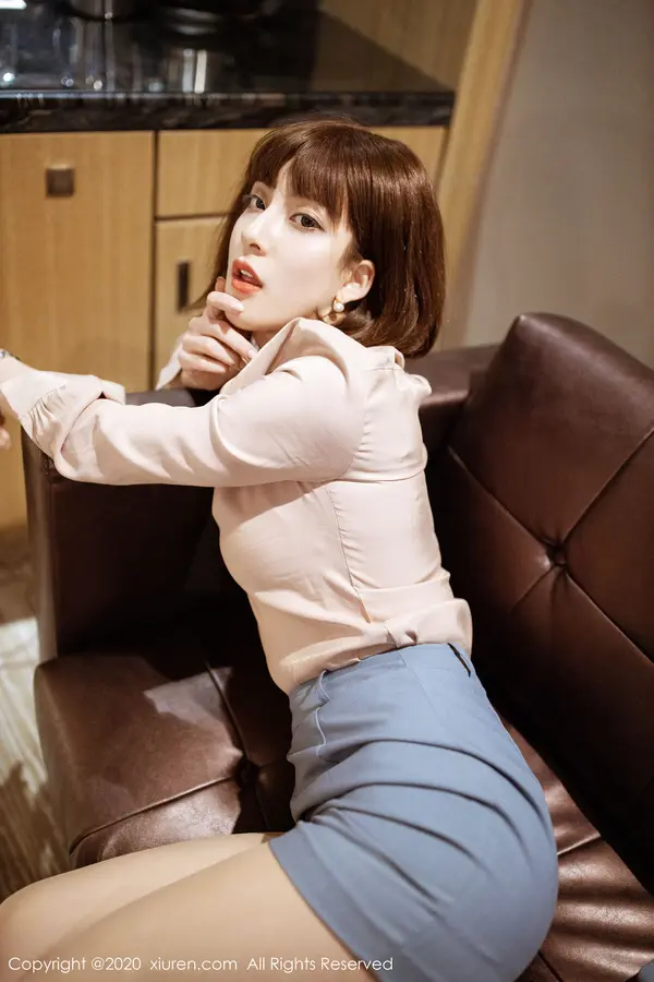 Vol. 02130 林文文yooki(69P)
