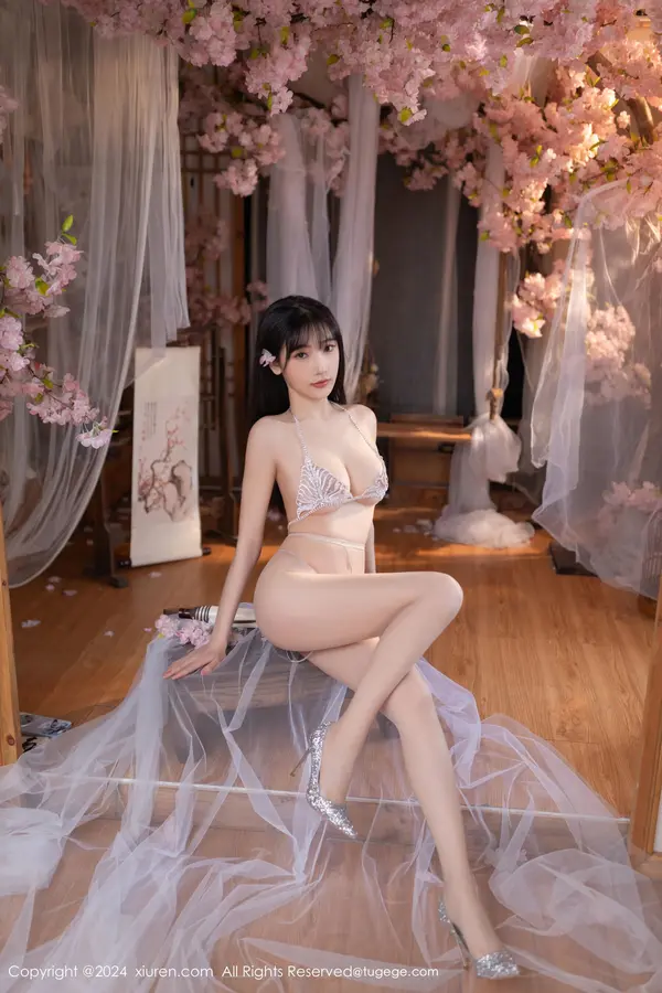 Vol. 08807 陆萱萱(81P)