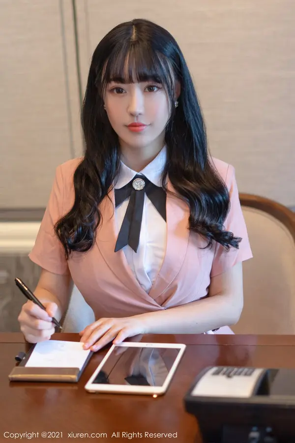 Vol. 04044 朱可儿Flower(49P)