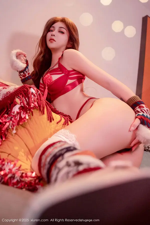 Vol. 09789 沐娜娜(89P)