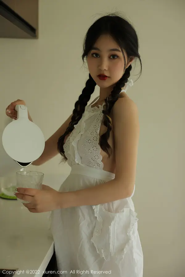 Vol. 04992 谢晚晚(49P)