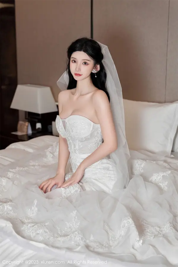 Vol. 07463 周于希Sally(101P)