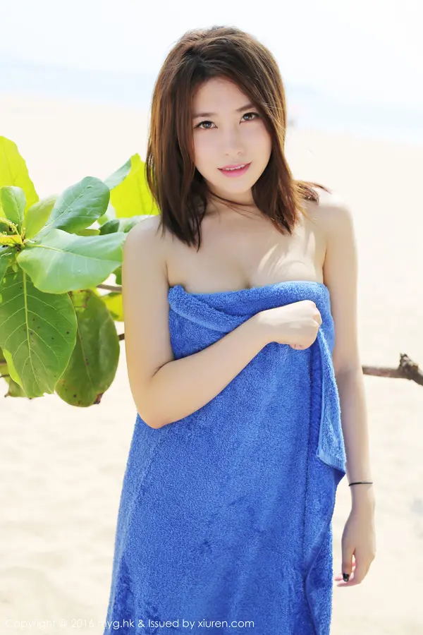 Vol. 0228 许诺Sabrina(62P)