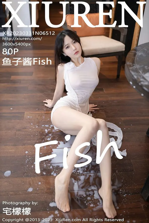 Vol. 06512 鱼子酱Fish(81P)-妹子录-美女图片|美女写真 专注超高清美女图片分享网站