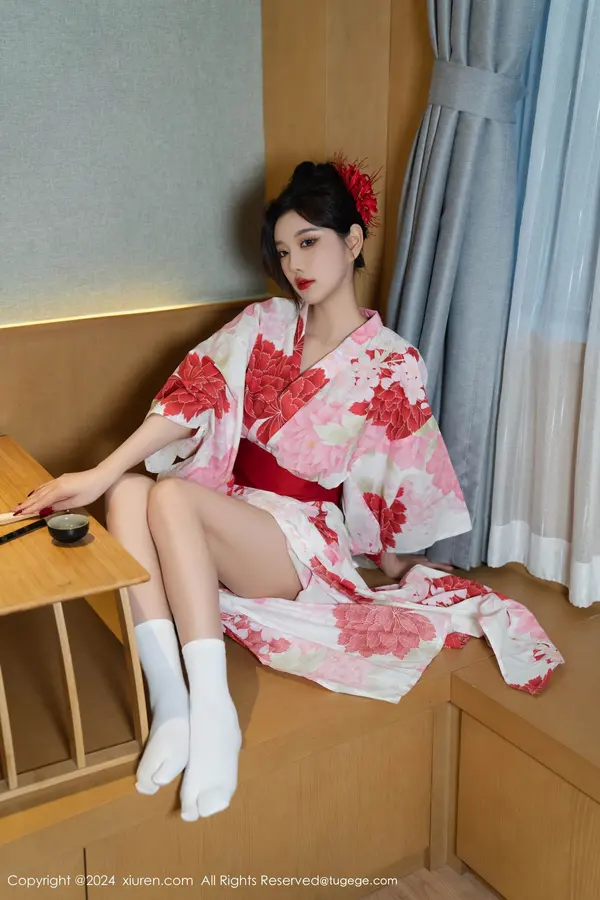 Vol. 09208 杨晨晨Yome(97P)