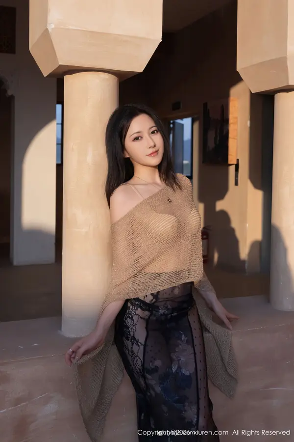 Vol. 11217 鱼子酱Fish(82P)