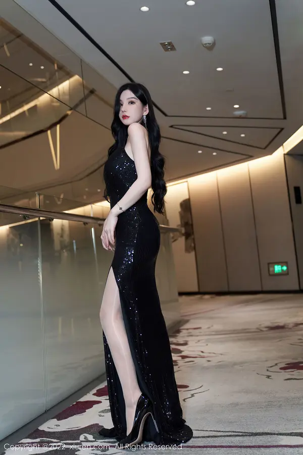 Vol. 05190 周于希Sally(91P)