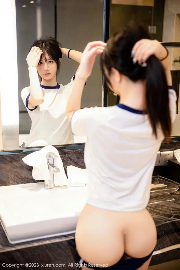 Vol. 06447 谢小蒽(88P)