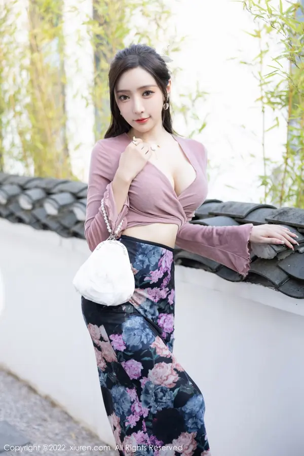 Vol. 05985 王馨瑶yanni(83P)