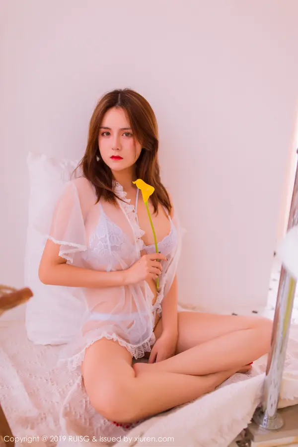 Vol. 0082 Daisy琳琳(49P)