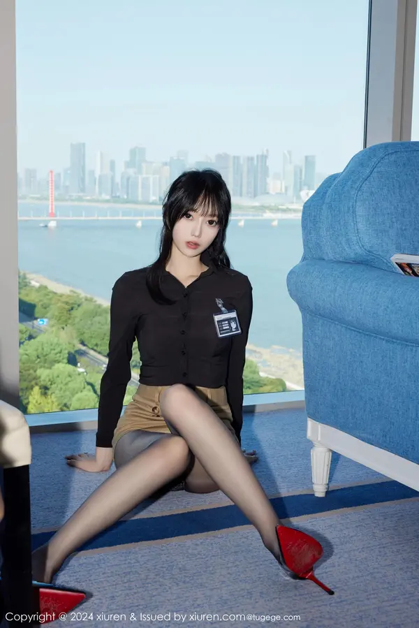 Vol. 09309 玥儿玥er(73P)