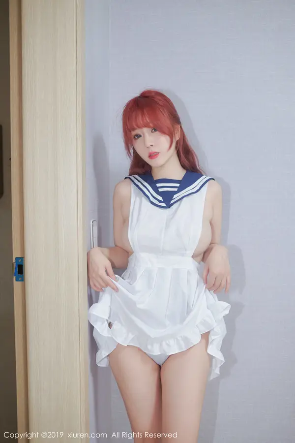 Vol. 01744 王雨纯(65P)
