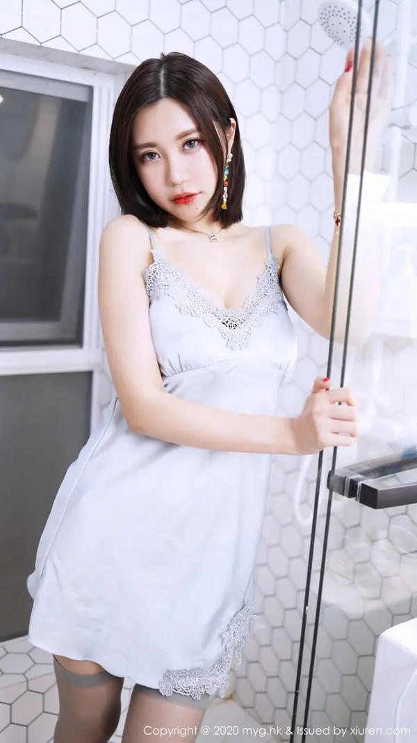 Vol. 0420 绮里嘉ula(41P)
